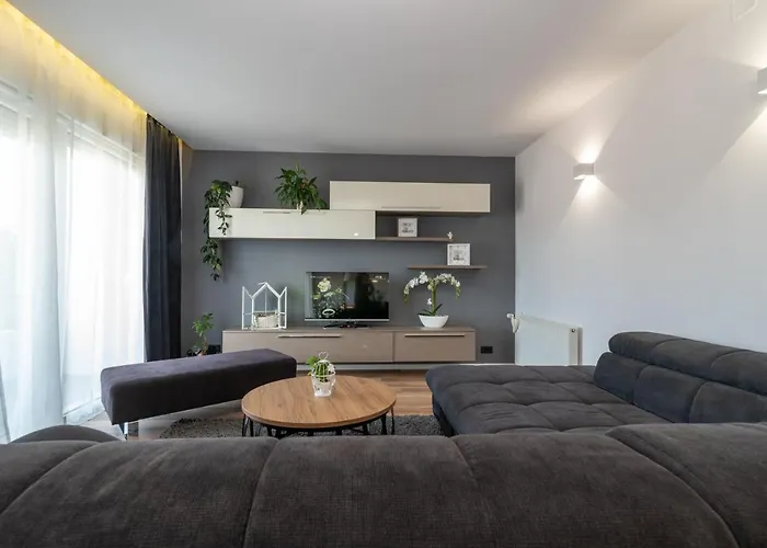 Apartman Tragos