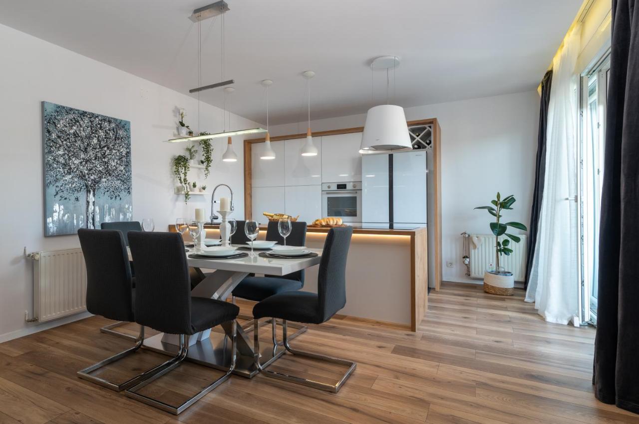 Apartamento Tragos