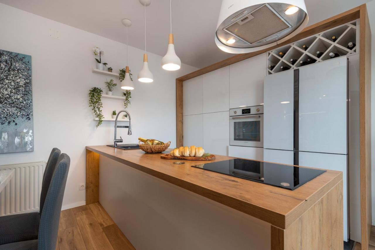 Tragos Apartamento Trogir