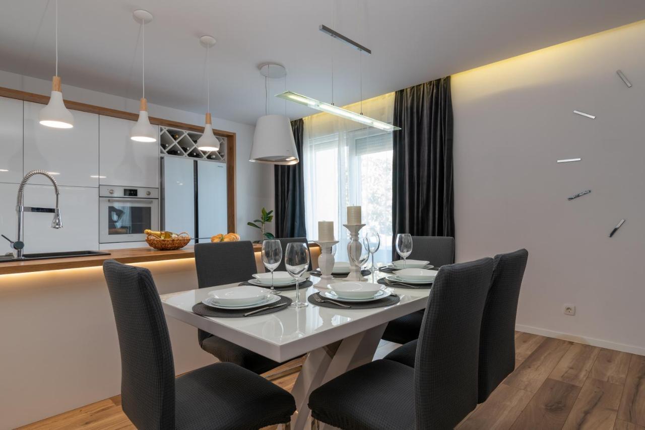 Apartma Tragos Trogir