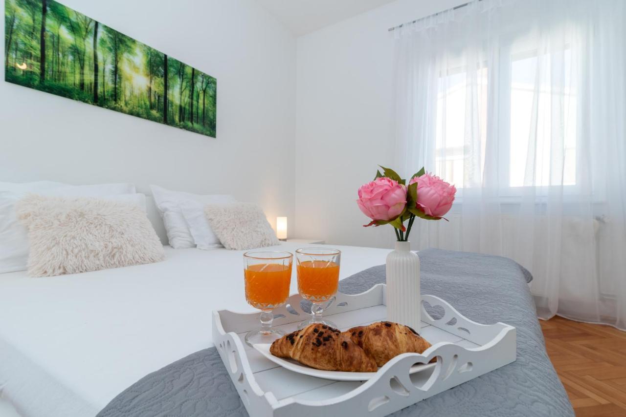 Apartamento Tragos Trogir