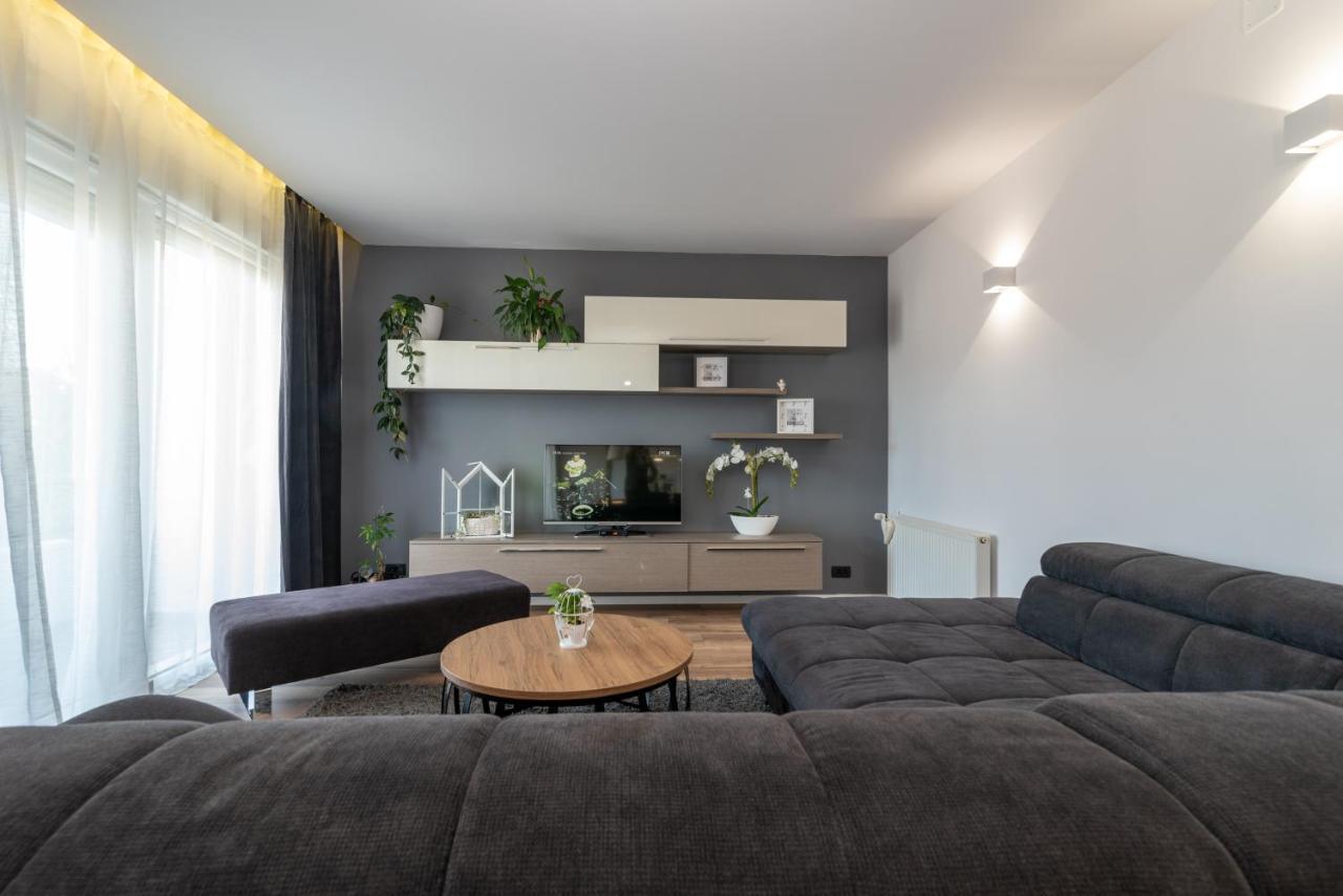Apartamento Tragos *