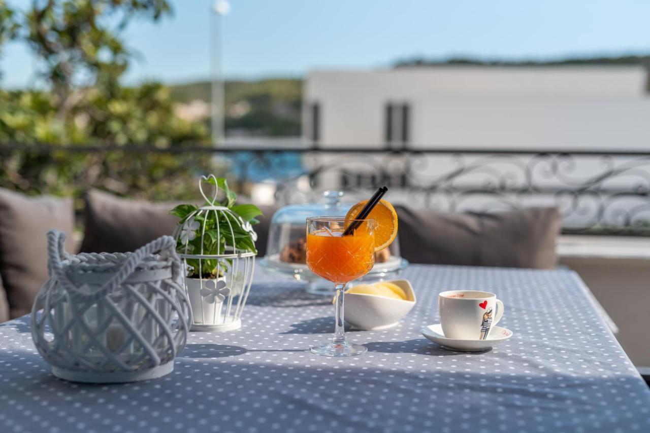 Tragos Trogir
