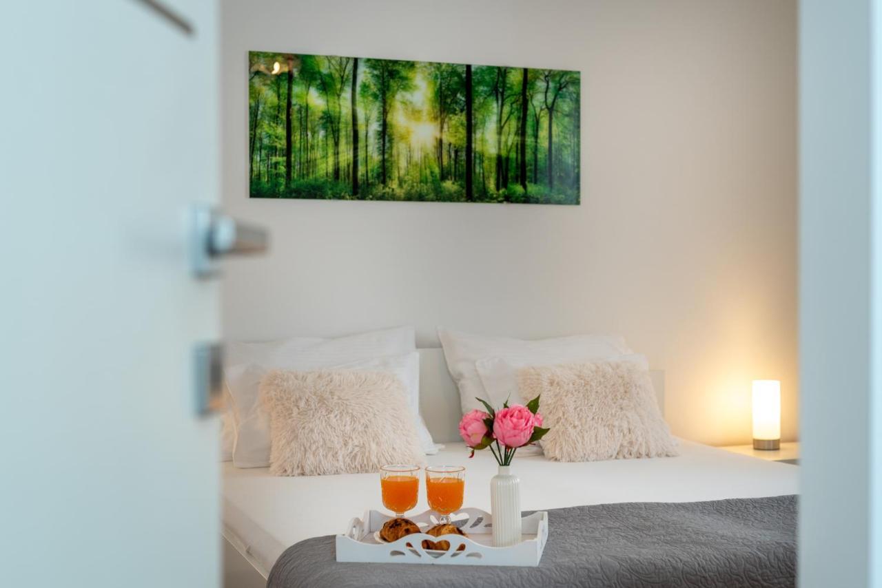 Apartamento Tragos Trogir