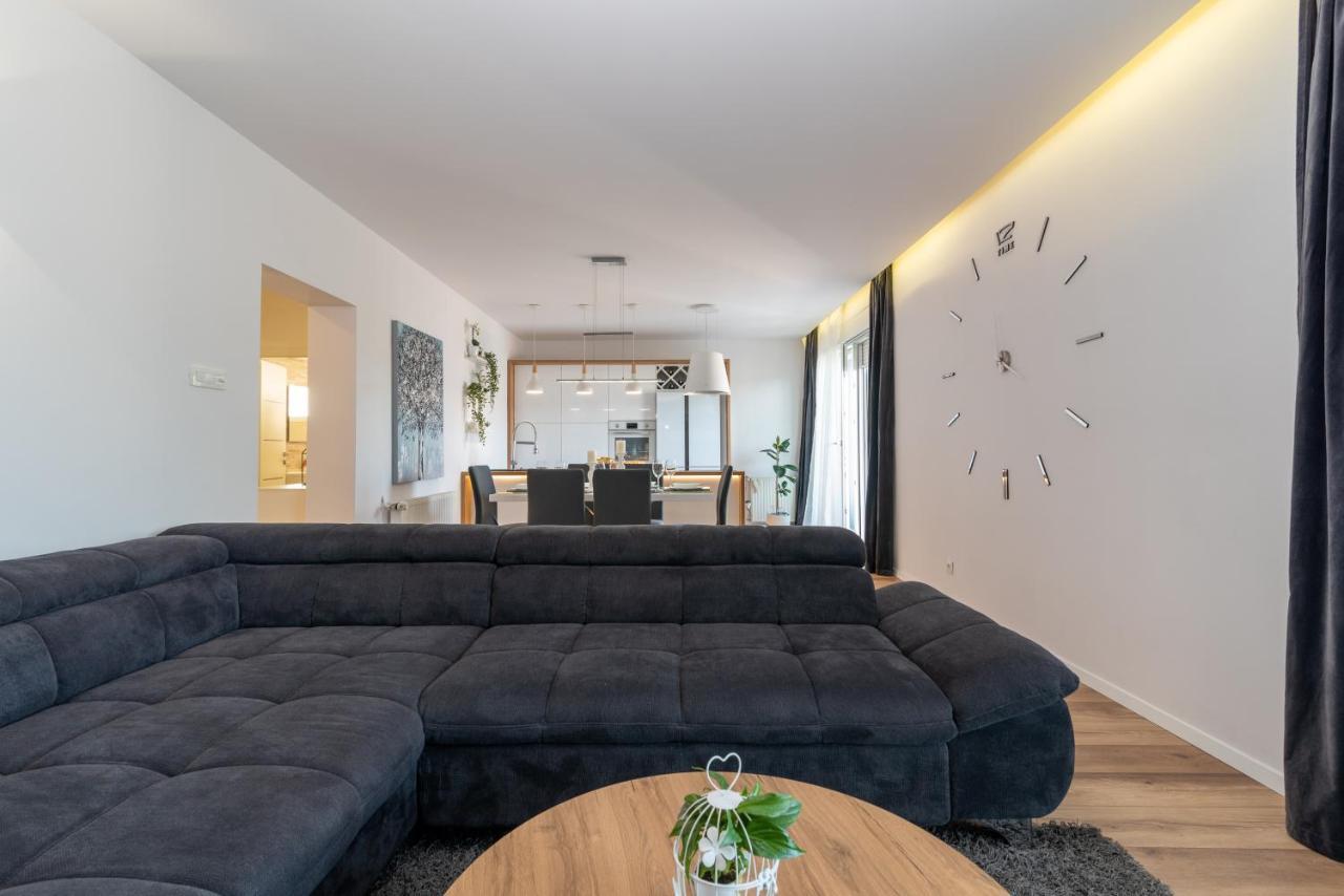 Tragos Apartma *