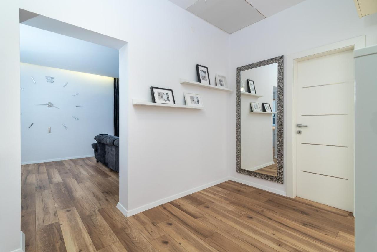 Tragos Apartma