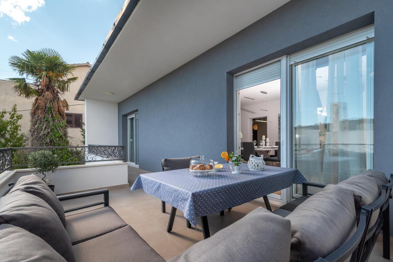 Apartamento Tragos