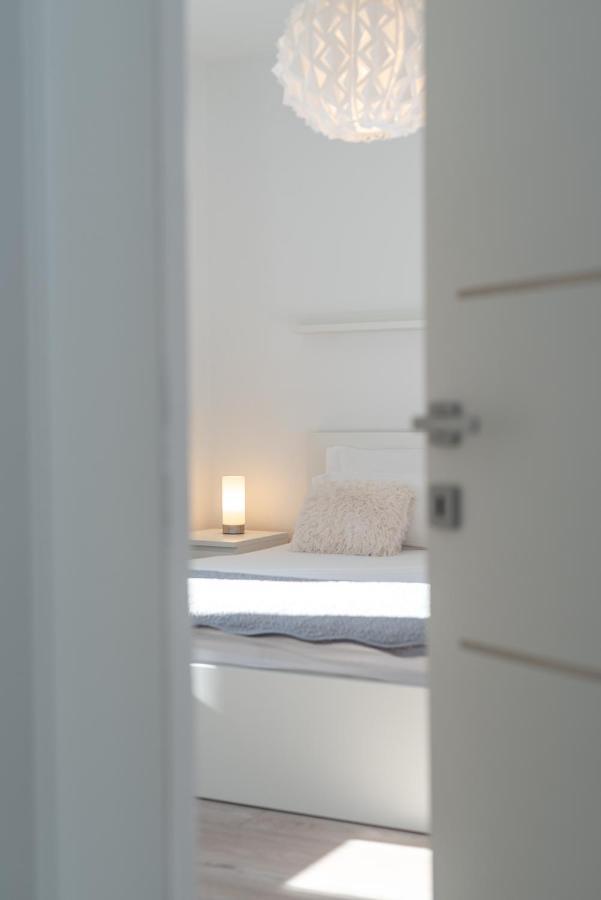 Tragos Apartma *