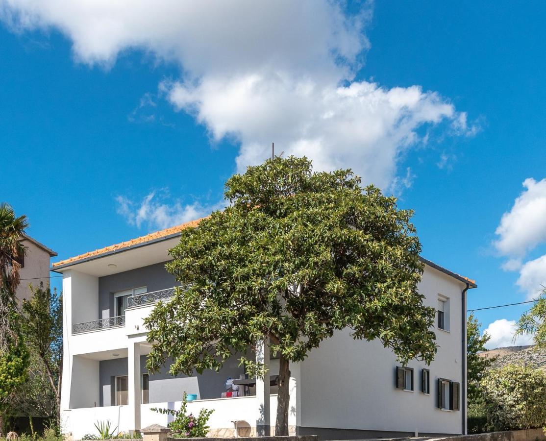 Tragos Apartamento Trogir