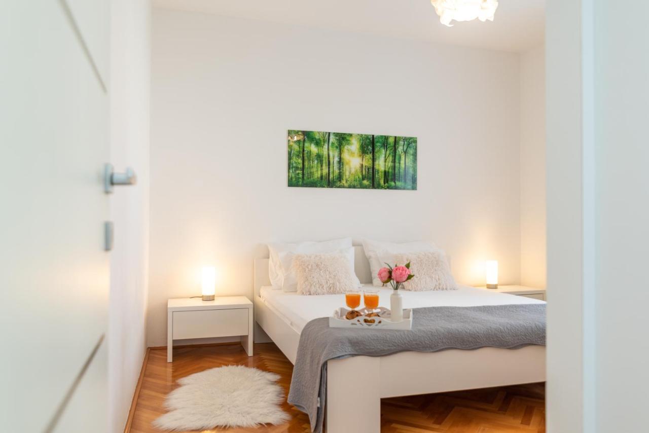 Tragos Apartamento