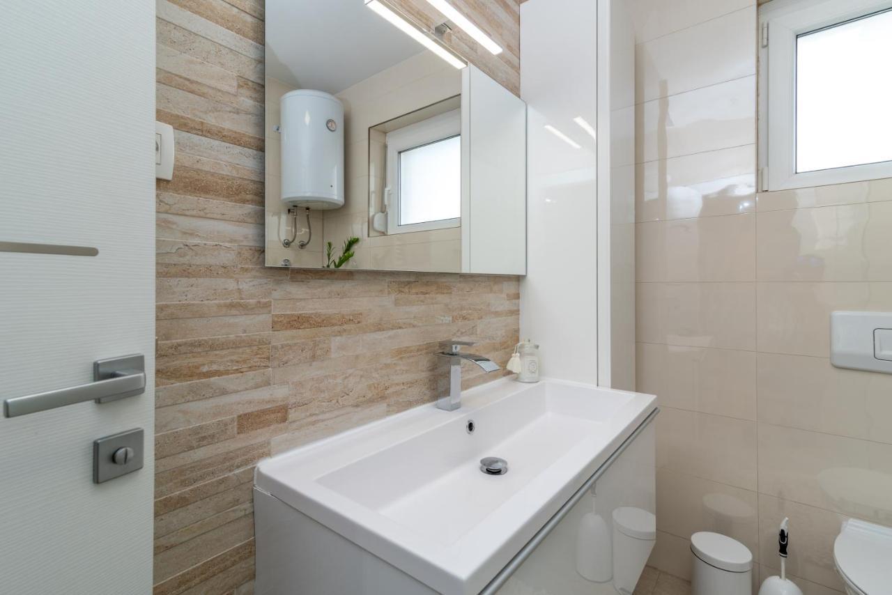 Apartamento Tragos